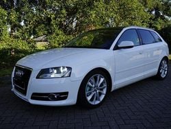 Weiß Gebraucht 2011 Audi A3 Kombi | 6.700 € (Fairer Preis)