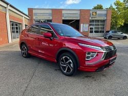 Dynamikrot Gebraucht 2022 Mitsubishi Eclipse Cross Top SUV | 21.990 € (Guter Preis)