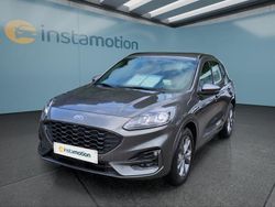 Grau Gebraucht 2023 Ford Kuga ST-Line SUV | 32.199 € (Teuer)