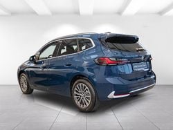 Night dusk blue (blau) Neu 2025 BMW 220 Active Tourer Luxury Line Van / Kleinbus | 44.790 € (Fairer Preis)