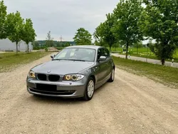 Grau Gebraucht 2011 BMW 120 Performance Kleinwagen | 7.490 € (Fairer Preis)