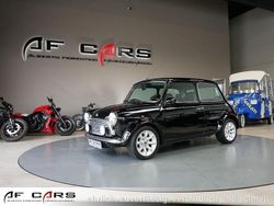 Schwarz Gebraucht 1999 Rover Mini Coupé | 23.490 €