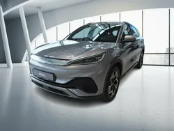 Climbing grey Neu 2024 BYD Atto 3 Design SUV | 31.899 € (Etwas zu teuer)