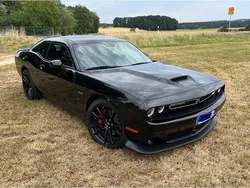 Schwarz Gebraucht 2024 Dodge Challenger Coupé | 49.900 €