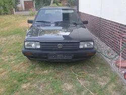 Schwarz Gebraucht 1987 VW Passat GT Kombi | 7.200 €