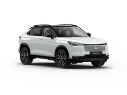 Weiß Neu 2025 Honda HR-V Advance SUV | 35.970 € (Fairer Preis)