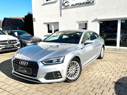 Silber Gebraucht 2019 Audi A5 Sportback Performance Kleinwagen | 23.980 € (Fairer Preis)