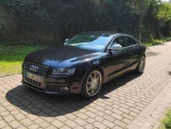 Schwarz Gebraucht 2007 Audi A5 Sport Coupé | 8.400 €