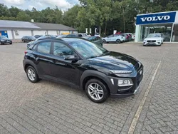 Schwarz Gebraucht 2019 Hyundai Kona Trend SUV | 13.900 € (Fairer Preis)