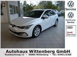 Gebraucht 2024 VW Golf VIII Life | 24.750 € (Superpreis)
