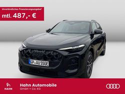 Schwarz Gebraucht 2025 Audi Q5 Ambiente SUV | 72.890 € (Guter Preis)