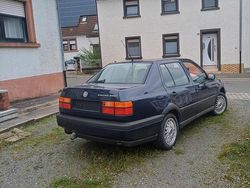 Blau Gebraucht 1993 VW Vento GTD Limousine | 4.600 €