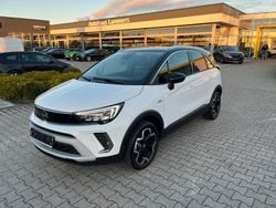 Weiß Gebraucht 2024 Opel Crossland Ultimate SUV | 20.990 € (Guter Preis)