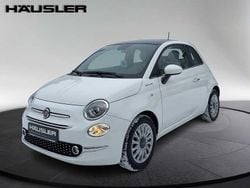 Weiß Gebraucht 2022 Fiat 500 Dolcevita Kleinwagen | 14.790 € (Etwas zu teuer)