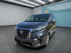 Grau Gebraucht 2021 Nissan Primastar Van / Kleinbus | 35.749 € (Fairer Preis)