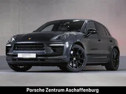 Vulkangraumetallic Gebraucht 2023 Porsche Macan GTS Sport SUV | 91.990 € (Superpreis)