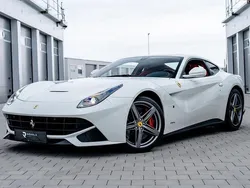 Weiß Gebraucht 2016 Ferrari F12 | 229.990 € (Superpreis)