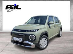 Tomboy khaki Gebraucht 2025 Hyundai Inster Kleinwagen | 21.912 € (Guter Preis)