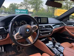 Gebraucht 2017 BMW 530 Limousine | 25.999 € (Fairer Preis)