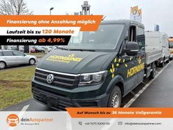 Ontario green Gebraucht 2017 VW Crafter Van | 15.900 € (Guter Preis)