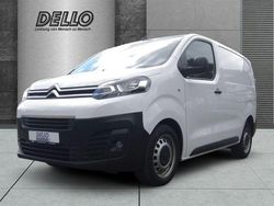 Weiss Gebraucht 2020 Citroën Jumpy Van / Kleinbus | 15.955 € (Guter Preis)