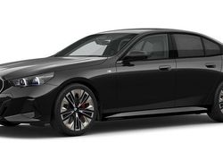 Schwarz Gebraucht 2025 BMW 520 Comfort Edition Limousine | 54.123 € (Fairer Preis)