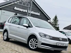 Andere Gebraucht 2016 VW Touran Comfortline Van / Kleinbus | 17.899 € (Guter Preis)