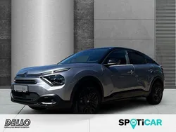 Grau Neu 2024 Citroën e-C4 Limousine | 32.955 € (Fairer Preis)
