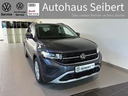 Grau Neu 2025 VW T-Cross Life SUV | 29.990 € (Fairer Preis)