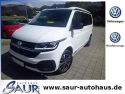 Candyweiß Gebraucht 2023 VW T6.1 Edition Van | 54.900 € (Teuer)
