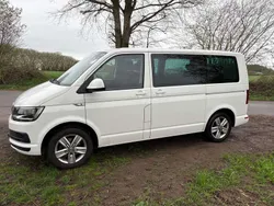 Weiß Gebraucht 2019 VW T6.1 Business Van | 41.000 € (Superpreis)