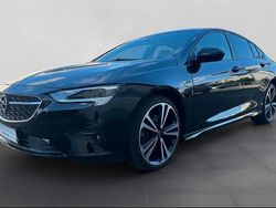 Schwarz Gebraucht 2022 Opel Insignia Sport Limousine | 24.990 € (Superpreis)
