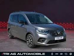 Mineralweiß (weiß) Neu 2024 Renault Kangoo Komfort Van / Kleinbus | 42.978 €