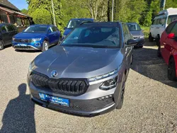Graphitegrau metallic Neu 2024 Skoda Kamiq Monte Carlo SUV | 31.500 € (Etwas zu teuer)