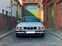 Weiß Gebraucht 1993 BMW 525 Executive Limousine | 18.000 €