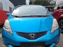Blau Gebraucht 2009 Honda Jazz Kleinwagen | 2.200 €