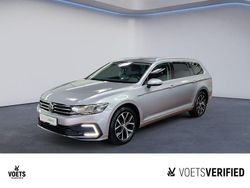 Silber Gebraucht 2020 VW Passat GTE Kombi | 20.750 € (Guter Preis)