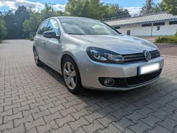 Grau Gebraucht 2011 VW Golf VI Style Kombi | 7.500 € (Fairer Preis)