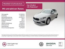 Grau Gebraucht 2025 Skoda Scala Drive Kleinwagen | 27.350 € (Fairer Preis)