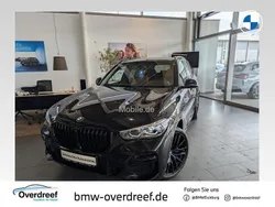 Schwarz Gebraucht 2022 BMW X5 M Sport SUV | 63.590 € (Guter Preis)