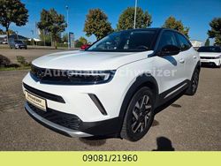 Weiß Gebraucht 2022 Opel Mokka-e Elegance SUV | 19.990 € (Etwas zu teuer)