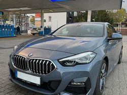 Andere farben Gebraucht 2021 BMW 218 M Sport Coupé | 24.500 € (Etwas zu teuer)