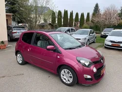 Violet Gebraucht 2014 Renault Twingo Liberty Kleinwagen | 5.999 € (Fairer Preis)