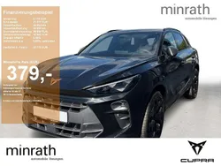 Schwarz Neu 2025 Cupra Terramar SUV | 40.769 € (Fairer Preis)