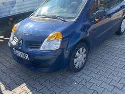 Blau Gebraucht 2006 Renault Modus Van / Kleinbus | 1.250 € (Fairer Preis)