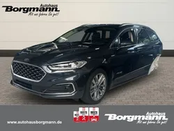 Blau Gebraucht 2020 Ford Mondeo Vignale Kombi | 20.990 €