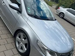 Grau Gebraucht 2009 VW CC Sport Limousine | 7.500 € (Teuer)