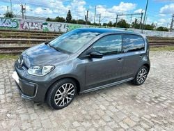 Grau Gebraucht 2022 VW e-up! Style Kleinwagen | 16.900 € (Fairer Preis)