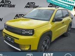 Gelb Neu 2025 Fiat Grande Panda La Prima SUV | 23.290 € (Fairer Preis)