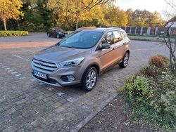 Gebraucht 2018 Ford Kuga SUV | 17.700 € (Fairer Preis)